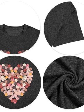 Amazon Small Black History Month Shirt Women: Melanin Lives Crewneck Tshirt